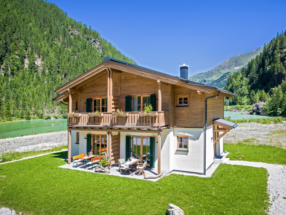Ferienhaus Zum Kauf